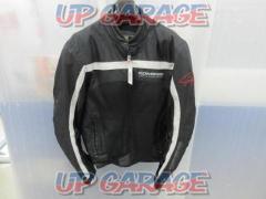 KOMINE
Riding mesh jacket
Black / Grey
S
07-094
Size: L