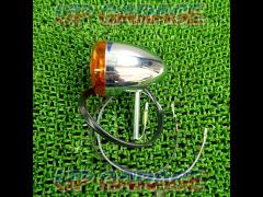 Wakeari
Disposal special price Harley Davidson
Turn signal ASSY
HDI
Front one side only