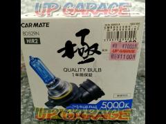 has been price cut 
No manufacturer guarantee
CAR-MATEBD529N
GIGA
THE
BLUE
PLUS
HIR2
Halogen x 2
Old package