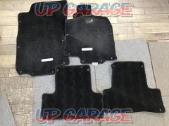 Price reduction Nissan genuine (NISSAN)
X-TRAIL (T32)
Genuine floor mat