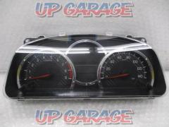 Suzuki genuine (SUZUKI)
Jimny/JB23W late genuine speedometer