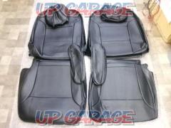 \\14
Price reduced from 190 yen!! Bellezza
Casual seat cover