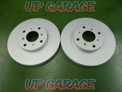 DIXCEL
Disc rotor
PD type
(Front)
Accord/(Wagon)