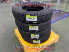 DUNLOP
ENASAVE
VAN01
Tire only four