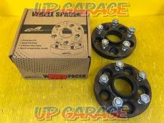 DA
SUPPLY
Wide tread with spacer hub ring
(P1.25
100-5
20mm)