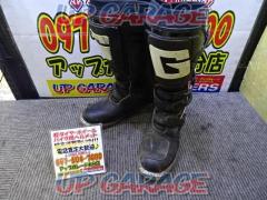 GAERNE ED
PRO
Enduro boots
Size 26.0 cm