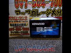 KENWOOD MDV-S706 7V型VGA/TV/Bluetooth/DVD/CD/USB/SD/メモリーナビゲーション
