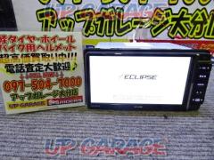 ECLIPSE(イクリプス) AVN-Z04iw 200mmワイド  + DTVF18 GPS/TVアンテナ4chセット 【ECLIPSE/TOYOTA】