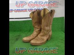 March 2020 Limit Price Down Size Unknown Reason Manufacturer Unknown
Western
Leather boots