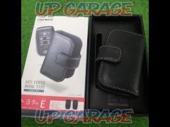 March 2020 Limit Price Down CAR-MATE
DZ349
Key Cover
book
Type L
Toyota E
Product number DZ349