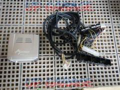 RX2309-1140 DataSystem R-SPEC エアサスコントローラー  【LS460/LS600 前期】