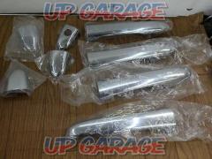 Unknown Manufacturer
Plated door handle cover