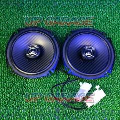 carrozzeria
TS-F 1740
17cm coaxial speakers