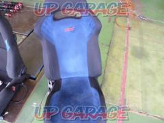 Pleiades
GDB
Impreza
WRX
STi
Genuine reclining seat