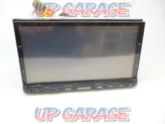 Mazda genuine
CA9K3
* Made by KENWOOD
2014 model
2DIN
Compatible with terrestrial digital, DVD, CD, SD, and radio