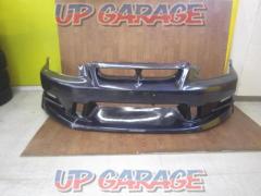 BOMEX (Bomekkusu)
EK9
Civic
For the previous fiscal year
Grill integrated
Front aero