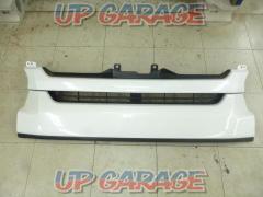 No Brand
Hiace 200
Type 4
For wide
Front grille