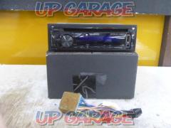 KENWOOD U383RH CD/USB/AUX/MP3/WMA 2012年製