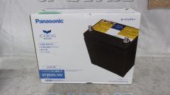【Panasonic】caos(カオス)ハイブリッド車用バッテリーN-S75D31L/HV