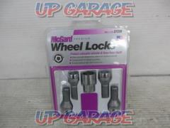 McGard
Wheel
Locks
No.27226
M14
P1.25
BMW