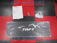 Daihatsu genuine
Taft/LA900S genuine
Luggage protector 08240-K2059