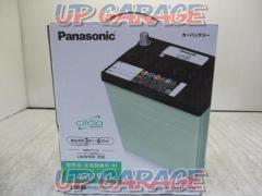 Panasonic )N-46B19R/CR