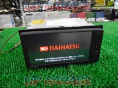 was price cut  Daihatsu genuine
DUK-W69D
Made by KENWOOD!