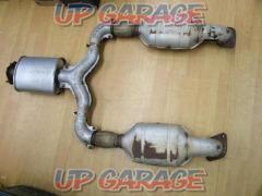 Price cut
NISSAN genuine
Catalytic converter
CIMA / F50
Catalyst
Please order from your local Up Garage as this is a large item.