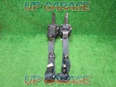 NISSAN genuine
180SX genuine seat belt
front
Right and left
180SX / RPS13