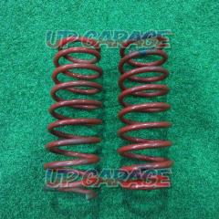 2024.03 Price reduced!! MOTORAGE
TERRA
HOT
Coil spring
Type 2
Red
Front only
Jimny
JB23W
Type 5
