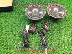 carrozzeria
TS-C1720A
17cm Separate 2way speaker