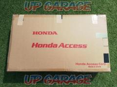 Price reduced! Genuine Honda Freed (GB7/8) Genuine
Floor carpet mat