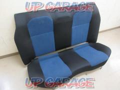 Subaru genuine (SUBARU)
Impreza genuine rear seat