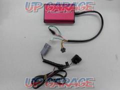 BLITZPowerCon(POWER
CONTROLLER)
Product number: BPC01