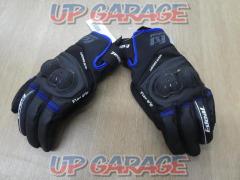 IDEAL protection winter gloves
ID-107WEDGE
Col:Black/Blue
(W09097)