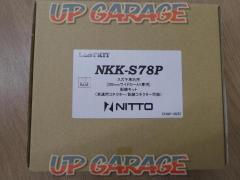 【NITTO】カナック NKK-S78P(W09271)