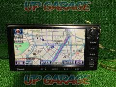 Subaru genuine price cut!
86271FG400
Genuine OP2DIN
Wide navigation
