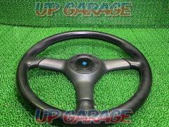 ◆Price reduced◆NARDI
GARA3
3-spoke
Steering