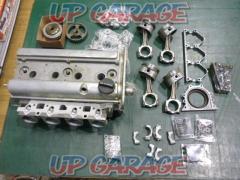 Toyota genuine silver head reduced in price!!!