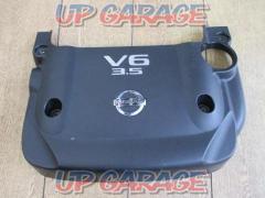 NISSAN
Fairlady Z/Z33 early genuine engine cover