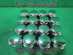 Unknown Manufacturer
Tapered nut set M12xP1.5
16]