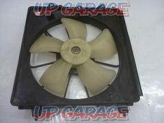 ■Price reduced! Honda/HONDA genuine
Radiator electric fan
