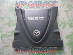 Mazda genuine
RX-8 / SE3P
Genuine engine cover