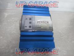 Wakeari JENSEN
XA2100
2ch amplifier