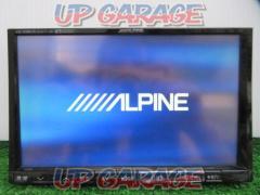 ★値下げしました!!★ ALPINE VIE-X088VS 2012年モデル