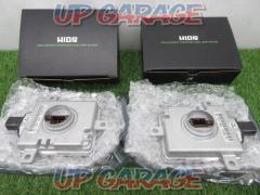 Price reduced!! HID shop
Genuine replacement 45W ballast