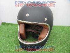 【M】 Horizon ビンテージヘルメット