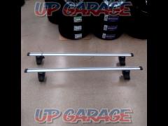 THULERAPIDSYSTEM(Rapid System)
Carrier sets
Comes with foot set for Ractis