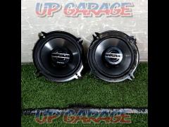 carrozzeriaPioneer
TS-G1320F
13cm2WAY coaxial speakers
Two