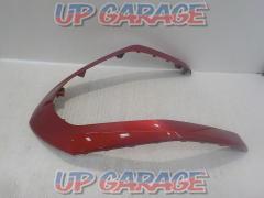 YAMAHA
NMAX genuine
Front cover